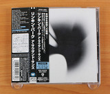 Linkin Park - A Thousand Suns (Япония, Warner Bros. Records)