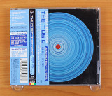 The Music - The Music Ep (Япония, Virgin)