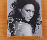 Hilary Duff - Dignity (Япония, Avex Group)