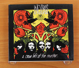 Incubus - A Crow Left Of The Murder... (США, Epic)