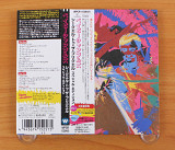 Babyshambles - Sequel To The Prequel (Япония, Parlophone)