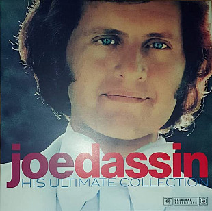 Вініл Joe Dassin – His Ultimate Collection