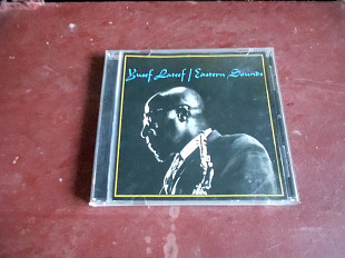 Yusef Lateef Eastern Sounds CD б/у