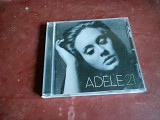 Adele 21 CD фирменный б/у