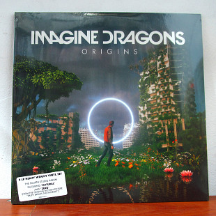 Imagine Dragons – Origins (2LP) (Нова запечатана)