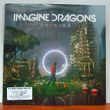 Imagine Dragons – Origins (2LP) (Нова запечатана)
