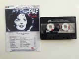 Edith Piaf The very best