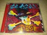 Slash "Slash"фирменный CD Made In The EU.