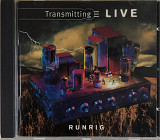 Runrig - “Transmitting Live”