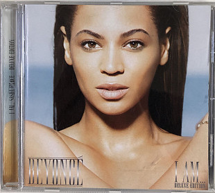 Beyonce - “I Am … Sasha Fierce - Deluxe Edition”