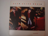 GLEN ALLEN GREEN-A livin fire 1985 USA Rock