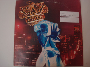 JETHRO TULL- War Child 1974 Prog Rock, Classic Rock