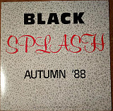 Isaac Hayes + Alexander O'Neal + Luther Vandross = Black Splash ( EU ) LP Hip Hop, Jazz, Funk / S