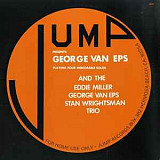 Eddie Miller - George Van Eps - Stan Wrightsman ‎( USA ) JAZZ LP
