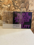 Black Sabbath-71(2009) Master of Reality 2CD Deluxe Slipcase Edition Made in Germany By EDC 01 Rare!