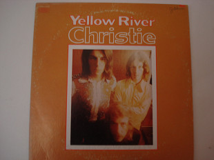 CHRISTIE-Yellow River 1970 USA Rock Pop Rock