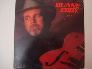 DUANE EDDY-Duane Eddy 1987 USA Country Rock Pop Rock Rockabilly