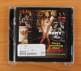 Remy Martin - There's Something About Remy: Based On A True Story (США, Universal Records)