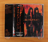 Firehouse - FireHouse (Япония, Epic)