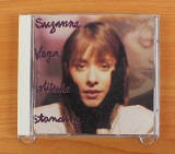 Suzanne Vega - Solitude Standing (Япония, A&M Records)