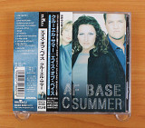 Ace Of Base - Cruel Summer (Япония, Arista)