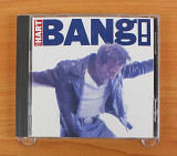 Corey Hart - Bang! (США, EMI USA)