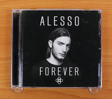 Alesso - Forever (США, Def Jam Recordings)