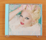 Madonna - Bedtime Stories (Японія, Sire)