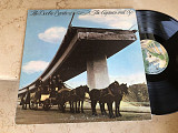 The Doobie Brothers – The Captain And Me ( USA ) LP