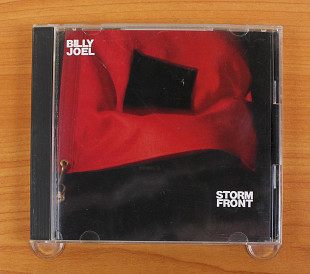 Billy Joel - Storm Front (Япония, Sony)