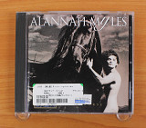 Alannah Myles - Rockinghorse (США, Atlantic)