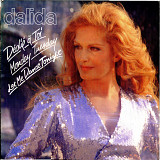 Dalida - Let Me Dance Tonight 1978 WG // James Last – L'Orgue Hammond Pour Danser 1967 France