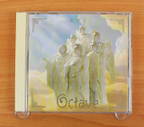 Kome Kome Club - Octave (Япония, Sony Records)