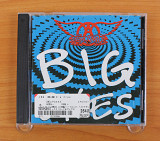 Aerosmith - Big Ones (Аргентина, Geffen Records)