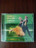 Компакт диск CD VIENNESE WALTZ