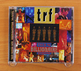 TRF - Billionaire (Япония, Avex Trax)