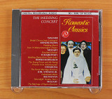 Сборник - Romantic Classics 19. The Wedding Concert (Европа, Romantic Classics)