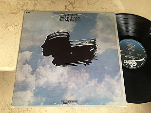 The Hollies – He Ain't Heavy, He's My Brother ( USA ) LP