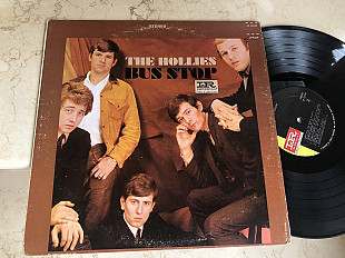 The Hollies – Bus Stop ( USA ) LP