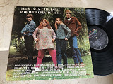 The Mamas & The Papas – Hits Of Gold ( USA ) LP