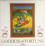 Goddess Of Fortune - “Goddess Of Fortune”