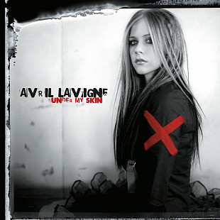 Avril Lavigne – Under My Skin LP Вініл новий PRE order