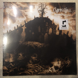 Cypress Hill – Black Sunday 2LP
