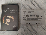 Barbara Dickson - The Barbara Dickson Album кассета Англия