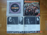 ARGENT All Together Now 1972