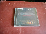 Joe Lovano Symphonica CD б/у