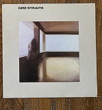 Dire Straits – Dire Straits LP 12", произв. Germany