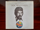 Виниловая пластинка LP Doc Severinsen – Sixteen Great Performances