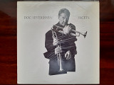 Виниловая пластинка LP Doc Severinsen – Facets