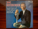 Виниловая пластинка LP Doc Severinsen – The Great Arrival!